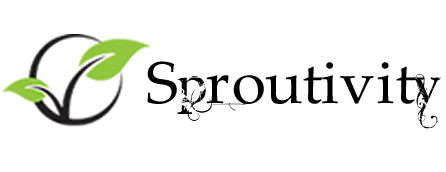 Sproutivity Logo