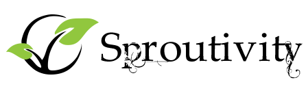 Sproutivity Logo