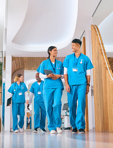 nurses group snf