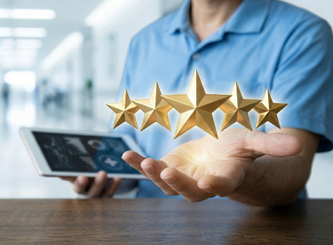 5 star nursing home elite sproutivity reports