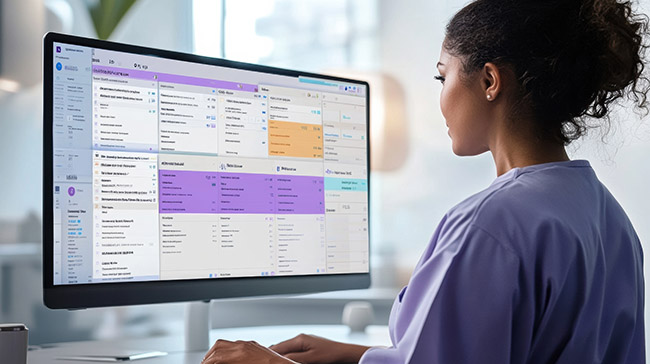 nursing home care 5 star facility snf