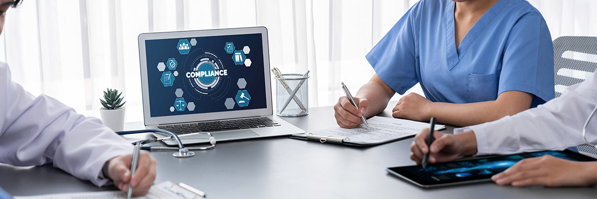 nursing home compliance reports