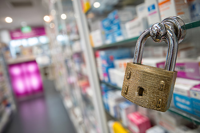 nursing home care medication snf