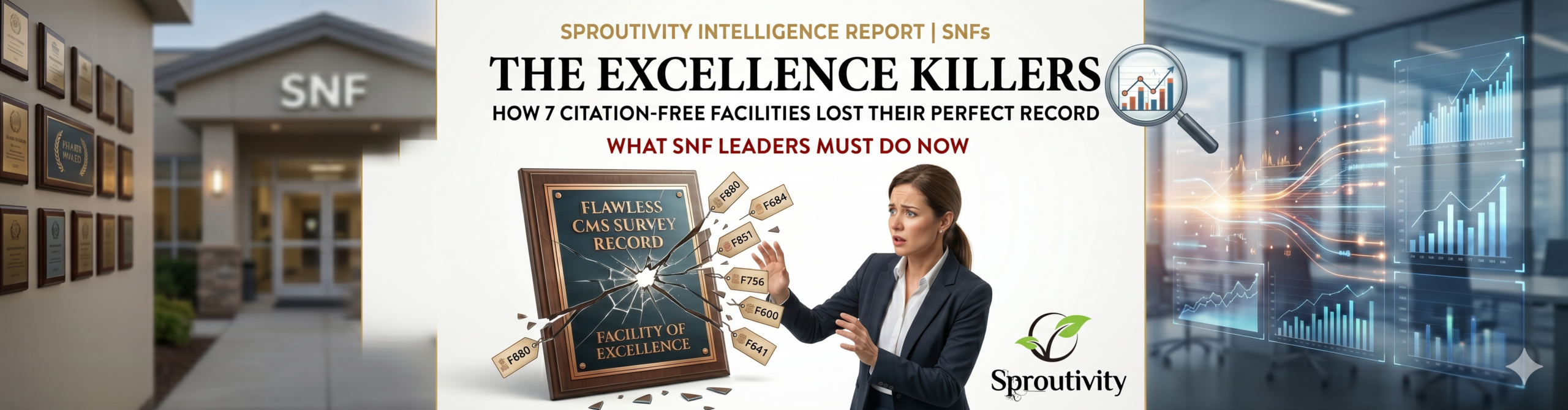 Excellence Killers how citation free facilities lost their perfect record