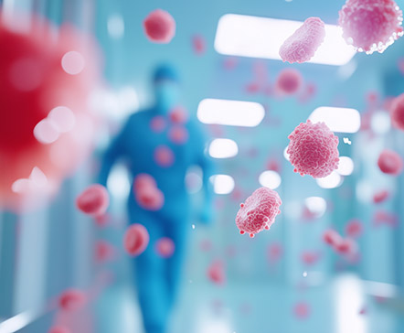 Healthcare Associated Infections Nursing Home