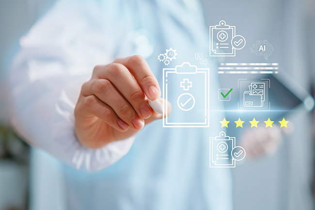 audit assessment accuracy