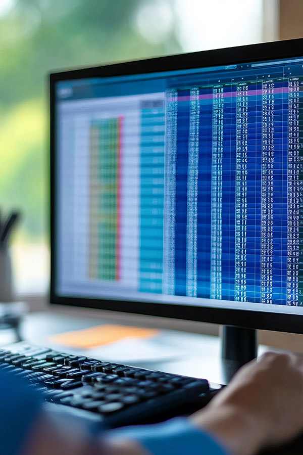 Healthcare Analytics and Patient Data Management Analyzing Clini spreadsheet nha don nursing home